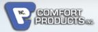 Comfort Products Angel Gel Socks
