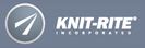 Knit-Rite SMARTKNIT® Seamless Diabetic Socks